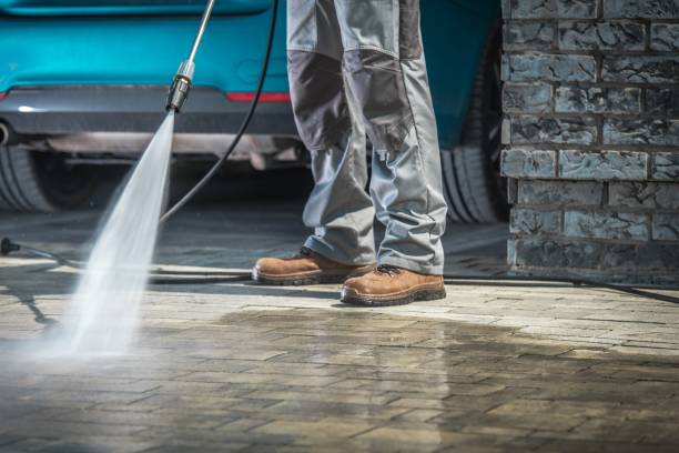 Boat and Dock Cleaning in De Pue, IL