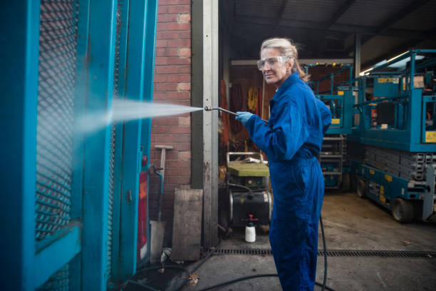 Trusted De Pue, IL Pressure Washing Services Experts