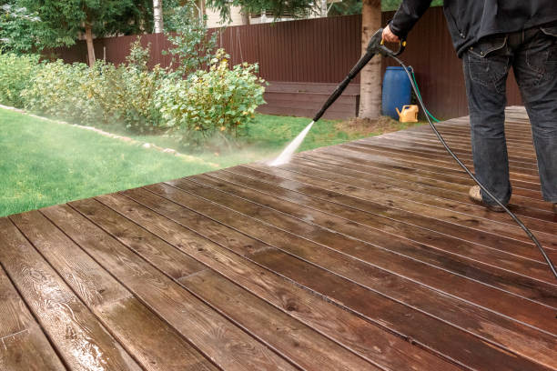 Best Building Exterior Washing  in De Pue, IL