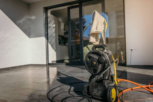 Best Restaurant Pressure Washing  in De Pue, IL
