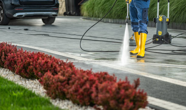 Best Factory Floor Cleaning  in De Pue, IL